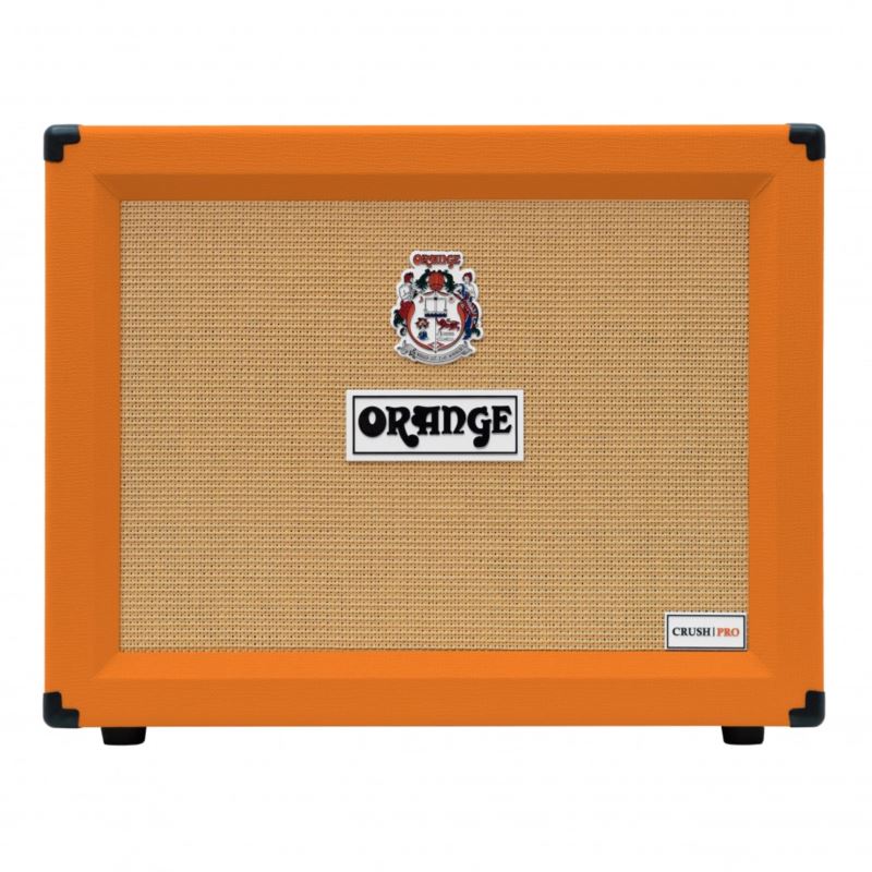 Orange CR120C wzmacniacz tranzystorowy CRUSH 120